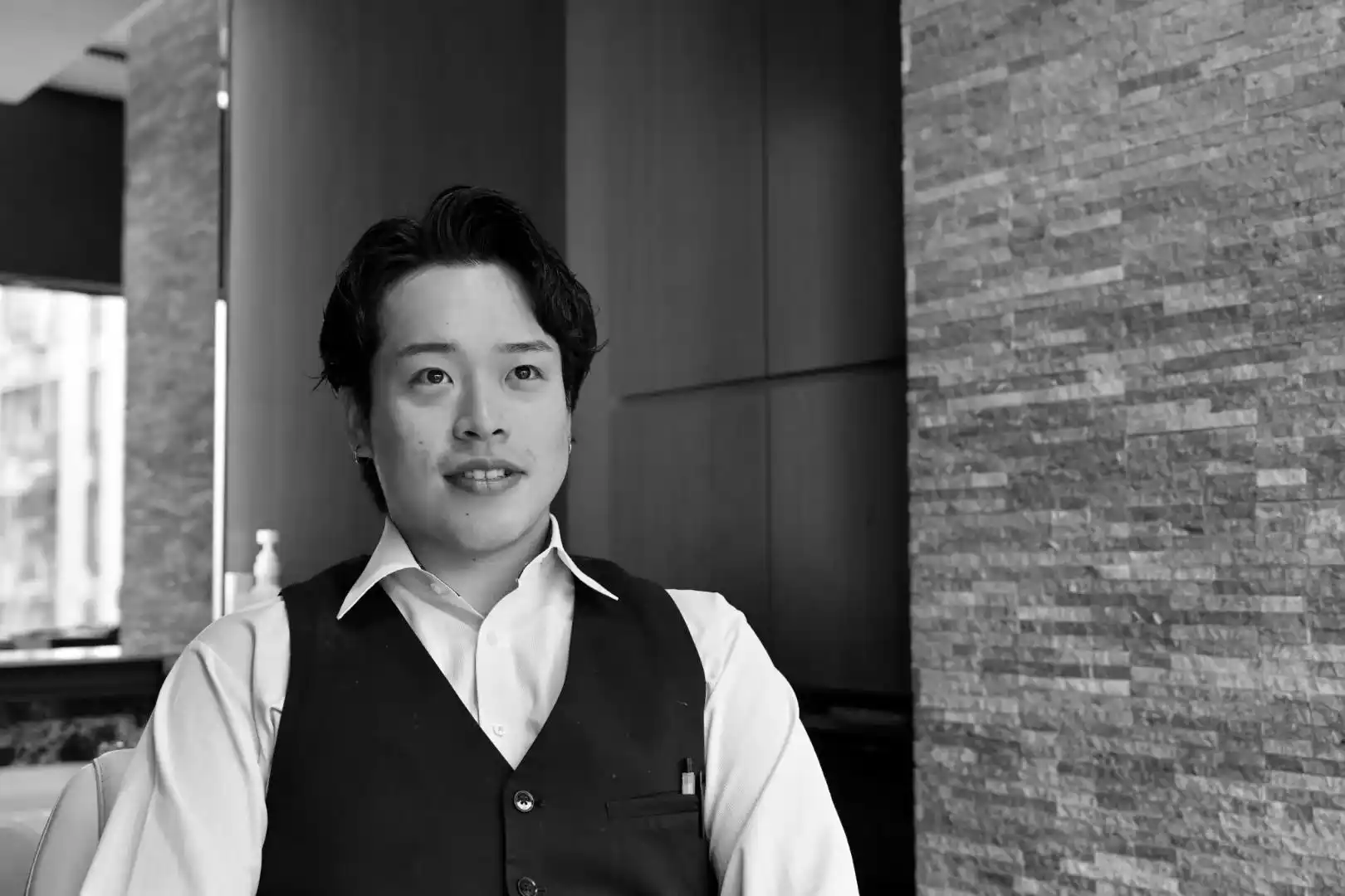 理容業界への思い